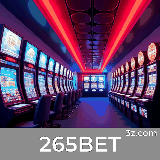 265BET Logo
